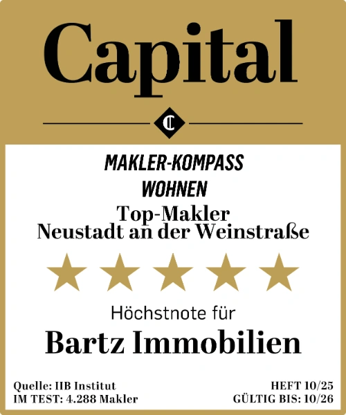 Capital Top Makler 2025