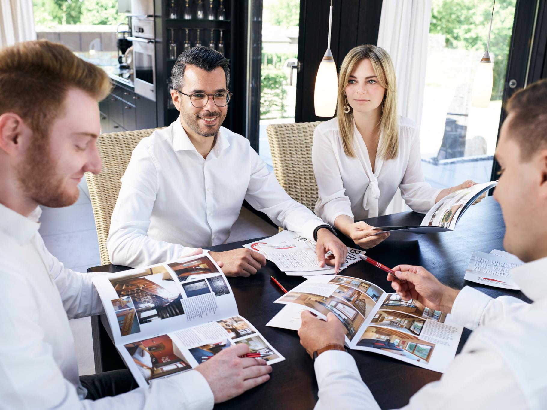 Bartz Immobilien Experte