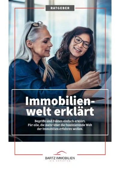 Ratgeber Die Immobilienwelt erklärt