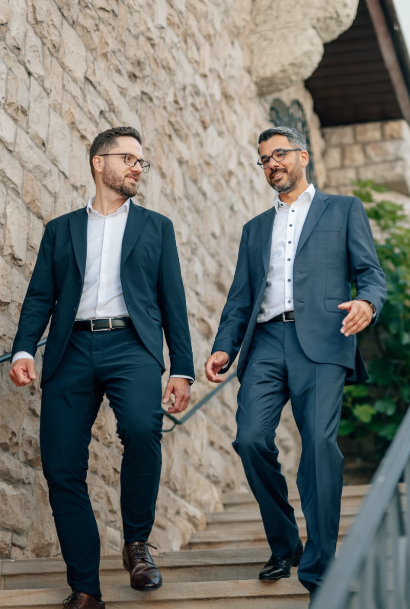 Experten zu Immobilienthemen im Interview bei Bartz-Immobilien
