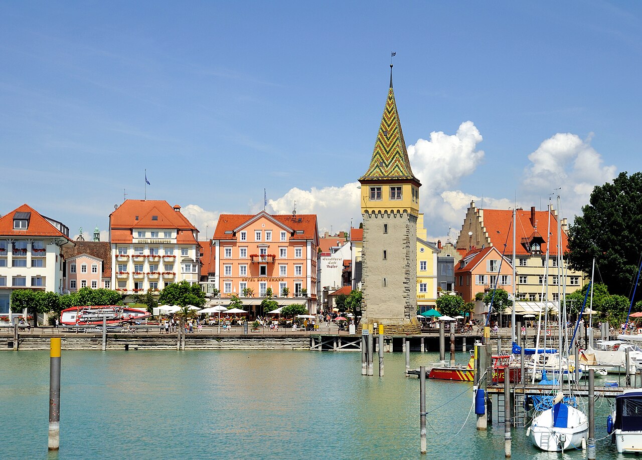 Immobilienmakler Bad Dürkheim