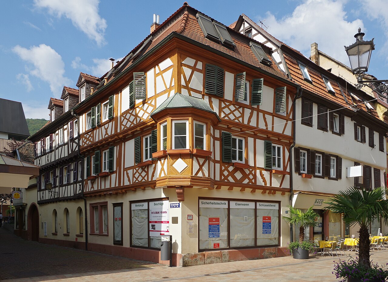 Immobilienmakler Bad Dürkheim