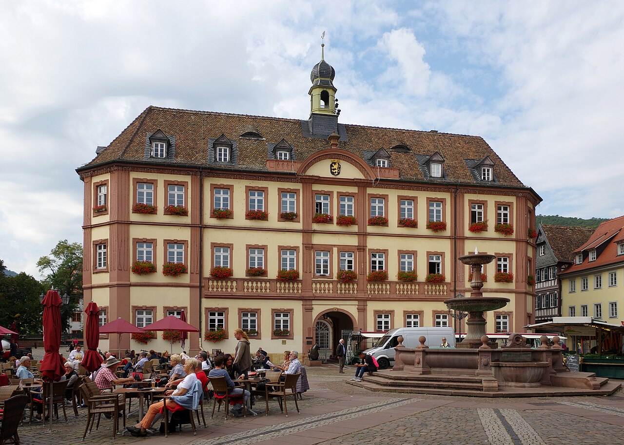 Immobilienmakler Bad Dürkheim