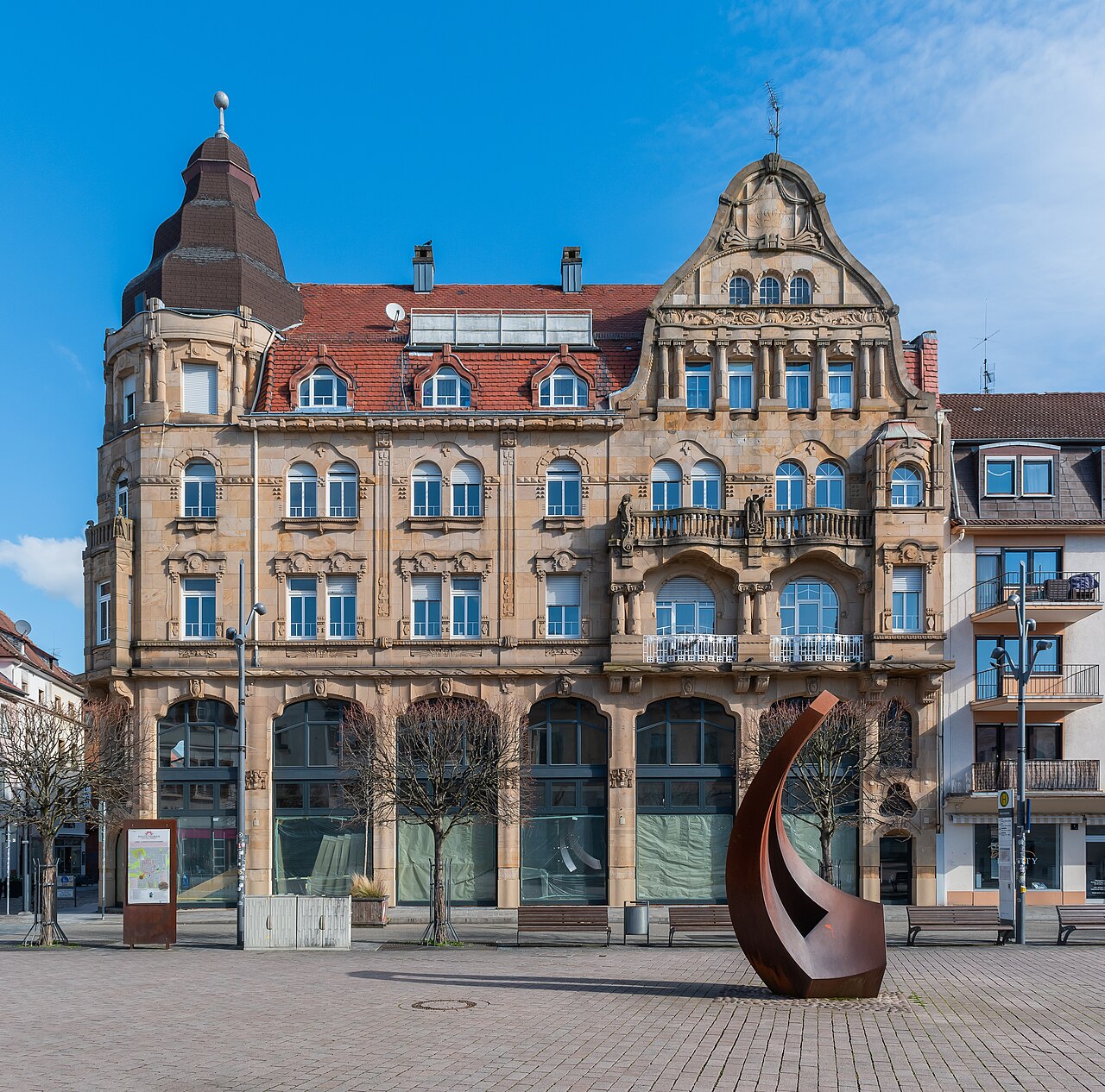 Immobilienmakler Bad Dürkheim