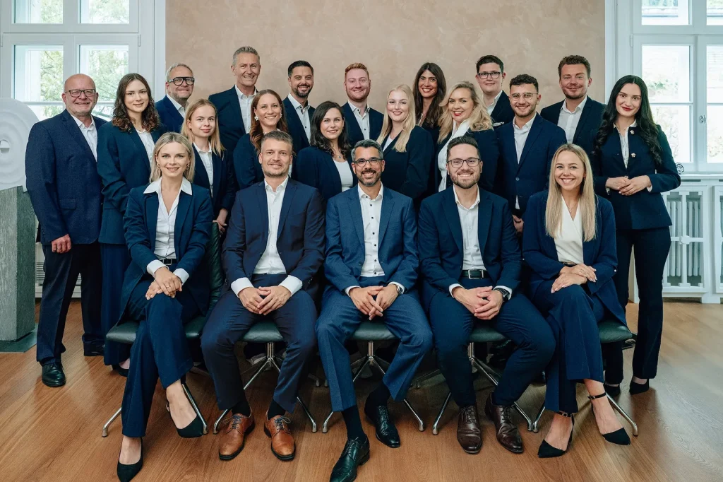 Bartz Immobilien Experten-Team – alle Immobilienmakler Neustadt an der Weinstraße im Überblick