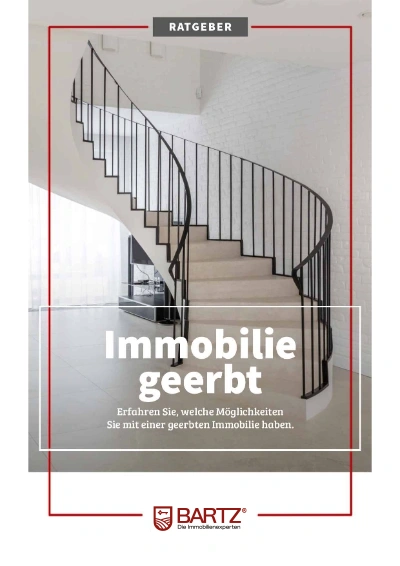 Ratgeber-Immobilie-geerbt