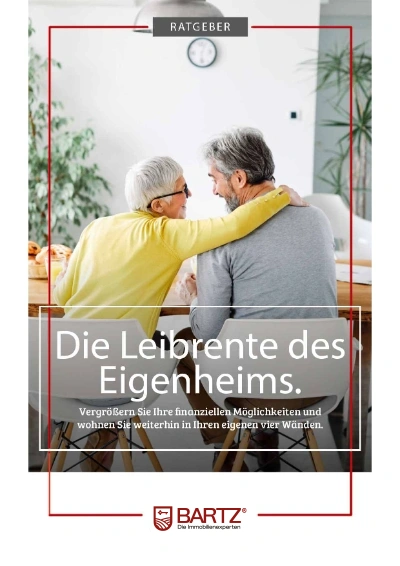 Ratgeber-Leibrente