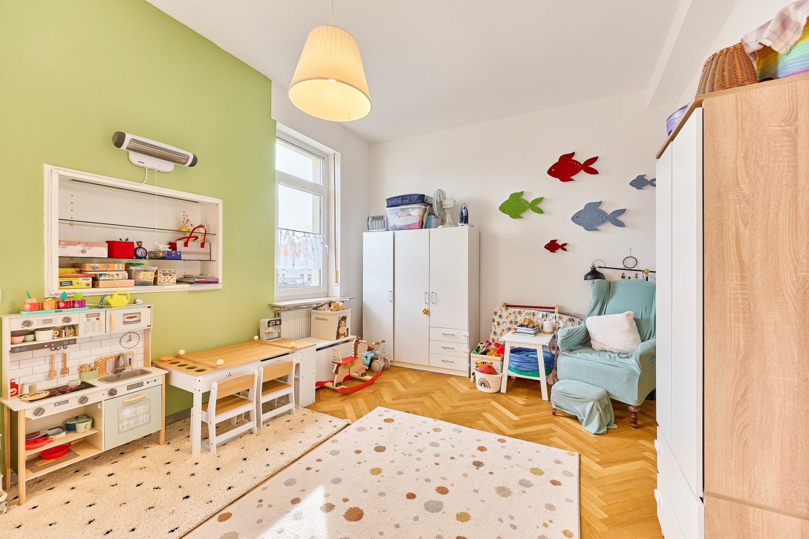 Kinderzimmer