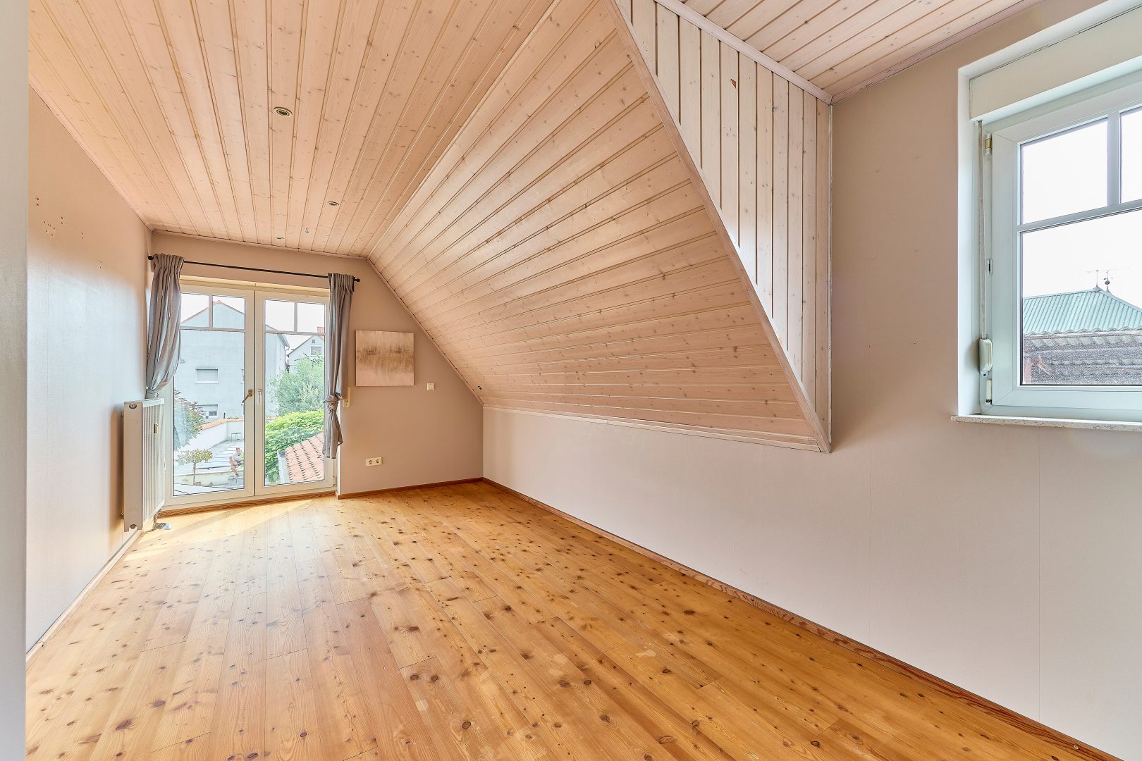 Gästezimmer OG hinteres Haus