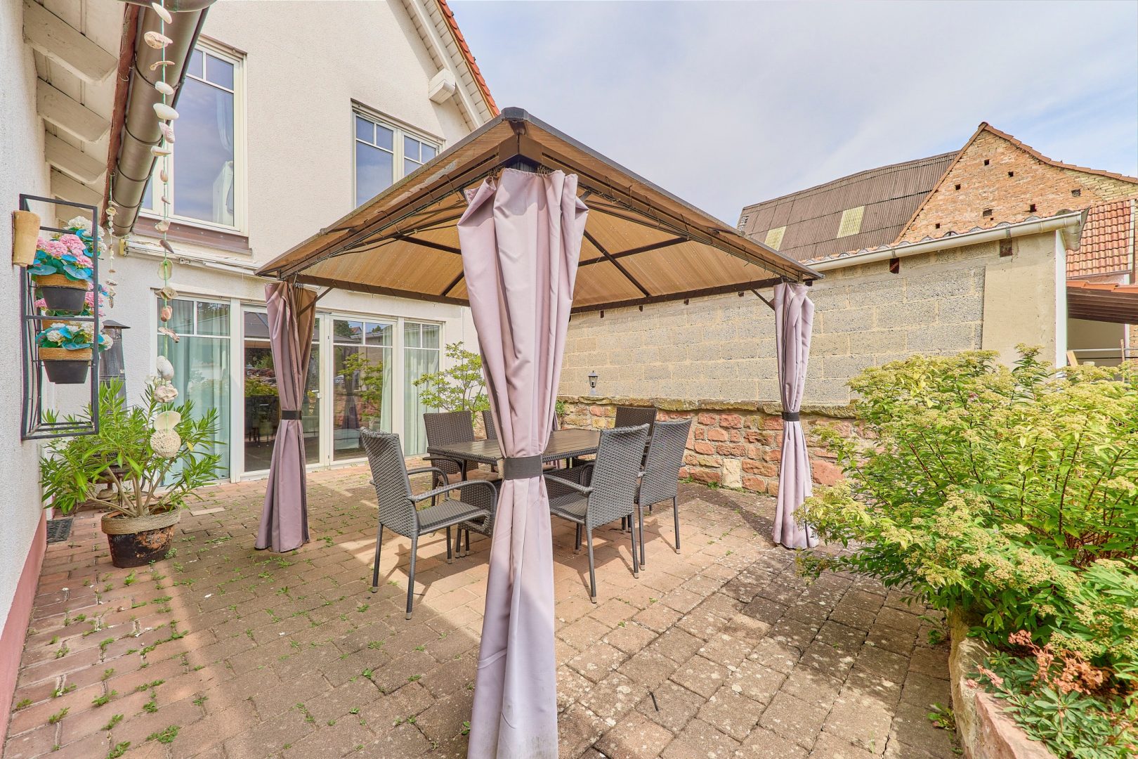 Pergola
