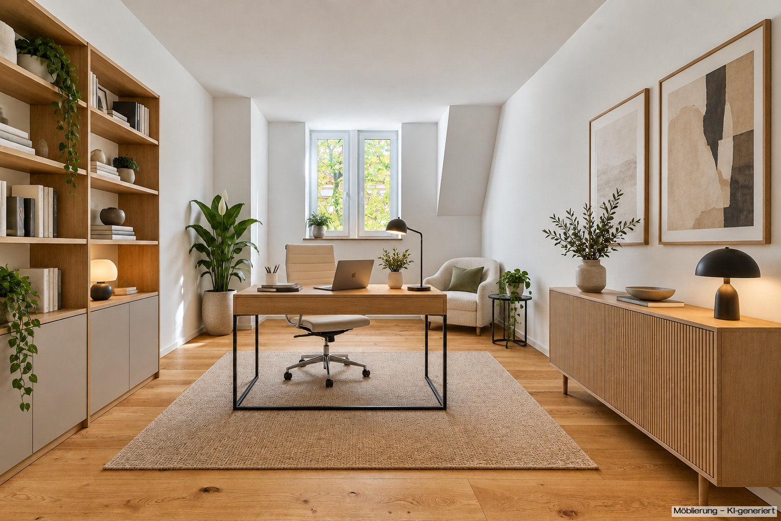 Büro_Dachgeschoss_KI