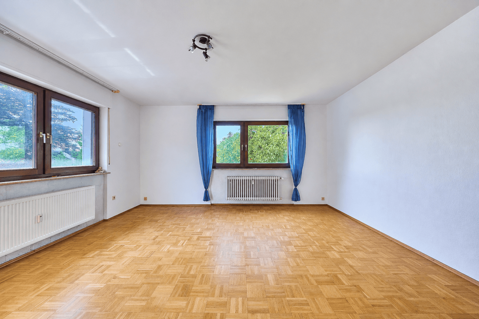 Wohnzimmer OG
