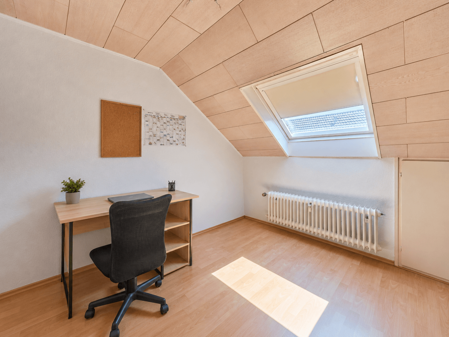 Büro DG