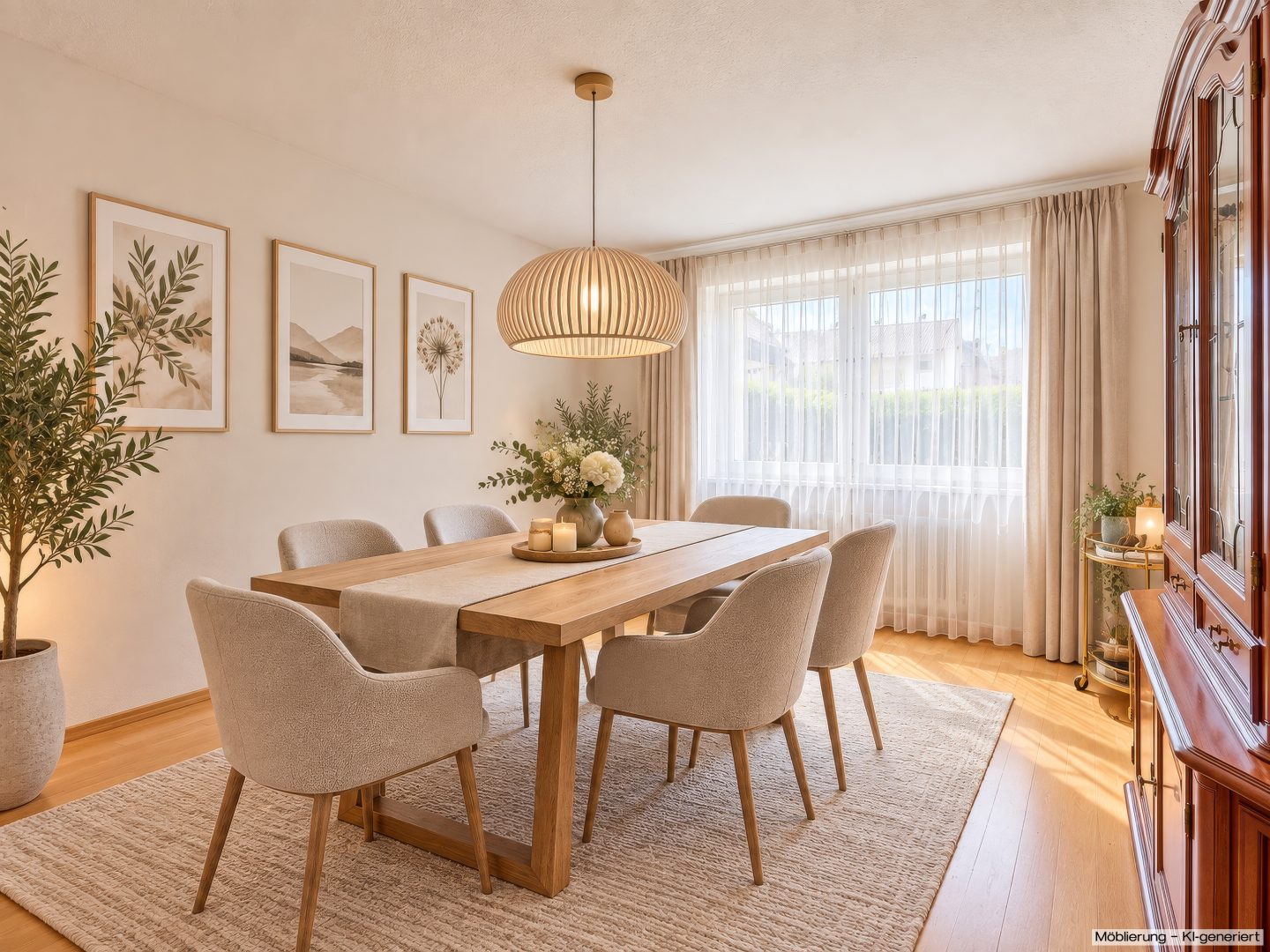 Esszimmer