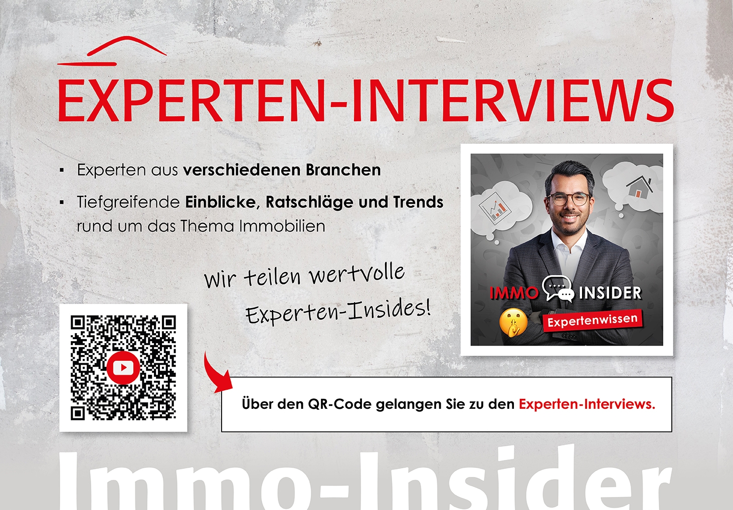 Experteninterviews