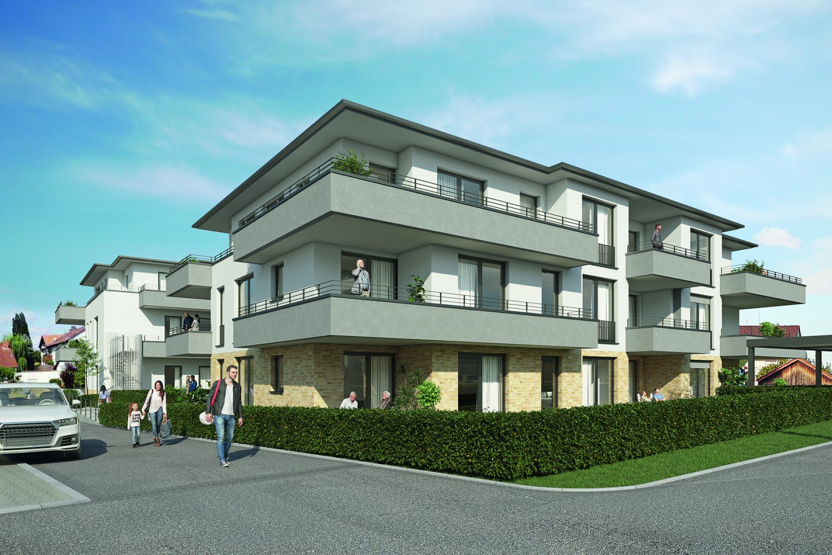 Haus 2
