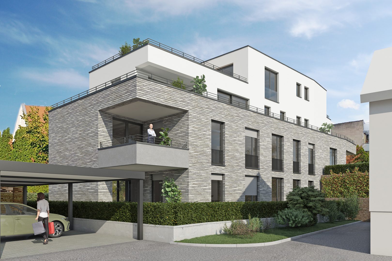 Haus 3