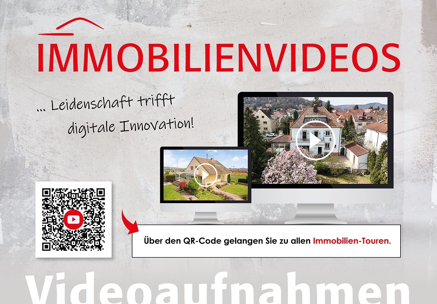 Immobilienvideos