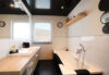 Modernisiertes Einfamilienhaus mit großem Grundstück und tollen Blick in ruhiger Lage - Badezimmer