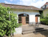 Ehemaliges Weingut: Großbürgerliche Villa mit umgenutzten Kelterhaus in exponierter Lage am Amtsplatz in Bad Dürkheim - Garten