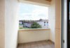 Helle 3-Zimmer-Wohnung im Obergeschoss mit Balkon und Stellplatz in zentraler Lage - Balkon