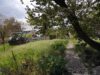 Seltene Gelegenheit! Doppelhaushälfte in schöner Feldrandlage mit Fernblick in Kleinfischlingen - Garten