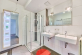 Raum für Träume – modernes Refugium mit Pool, Dachterrasse & traumhaftem Panorama - Bad EG