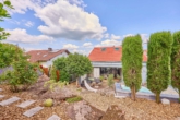 Raum für Träume – modernes Refugium mit Pool, Dachterrasse & traumhaftem Panorama - Garten
