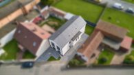 Provisionsfrei investieren: Steuerbegünstigtes Neubau-Doppelhaus - Außenansicht