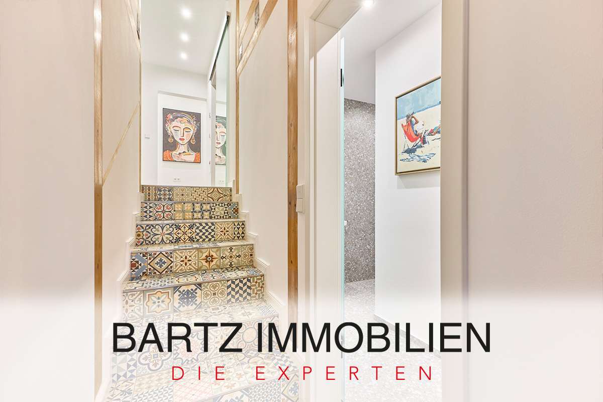 Glanzstück: einzigartige 3-Zimmer-Erdgeschosswohnung im modernisierten Fachwerkhaus, 76835 Rhodt unter Rietburg, Renditeobjekt