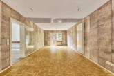 Großzügiges Einfamilienhaus am Waldrand mit Garage, Schuppen & Garten - Wohnbereich