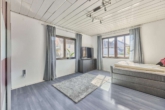 Liebhaberobjekt - ehemaliges Mühlenanwesen mit 3 Wohneinheiten & einzigartigem Flair - Schlafzimmer OG