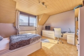 Liebhaberobjekt - ehemaliges Mühlenanwesen mit 3 Wohneinheiten & einzigartigem Flair - Schlafzimmer DG