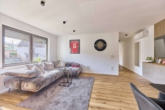 Liebhaberobjekt - ehemaliges Mühlenanwesen mit 3 Wohneinheiten & einzigartigem Flair - Wohnzimmer OG