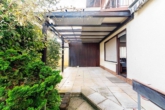 Freistehendes Einfamilienhaus mit viel Potenzial für die ganze Familie - Mehrgenerationenwohnen - Terrasse