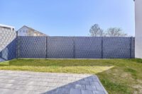 Zuhause neu erleben: Neubau-Doppelhaushälfte mit Garten im Erstbezug - Garten