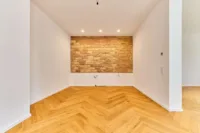 HINDENBURG11 - Erstbezug nach Sanierung: exklusive 3-Zimmer-Erdgeschosswohnung im Kulturdenkmal - Küche