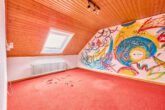 Familienidylle in ruhiger Lage – Großzügiges Reihenendhaus mit Einliegerwohnung - Schlafzimmer_OG