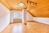 Familienidylle in ruhiger Lage – Großzügiges Reihenendhaus mit Einliegerwohnung - Schlafzimmer 2_OG