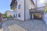Familienfreundliches Haus mit großer Terrasse, optimaler Raumaufteilung & Einliegerwohnung - Außenansicht