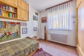 Geräumiges Reihenhaus mit Garage in guter Lage von Königsbach - Schlafzimmer 2