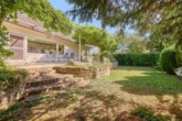 Stilvolles Einfamilienhaus mit Gartenidylle und Wohlfühlatmosphäre - Garten