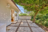 Stilvolles Einfamilienhaus mit Gartenidylle und Wohlfühlatmosphäre - Terrasse