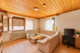 Renditestarkes Mehrfamilienhaus mit 5,2 % Rendite - ideale Kapitalanlage - Wohnzimmer W4