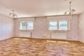 Raum zur Entfaltung auf 3 Etagen - Reihenmittelhaus mit eigenem Garten - Wohnzimmer OG