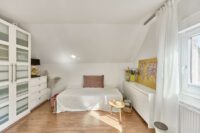 Wohnen mit Charme & Komfort - Designhaus mit Garten und Outdoor-Oase - Kinderzimmer