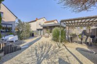Wohnen mit Charme & Komfort - Designhaus mit Garten und Outdoor-Oase - Garten