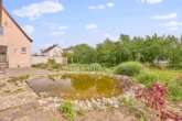 30er-Jahre-Einfamilienhaus mit traumhaftem Garten in toller Weinbergrandlage - Garten
