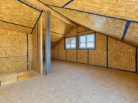 Seltene Gelegenheit: Zwei Häuser auf weitläufigem Grundstück am Feldrand - Küche & Esszmmer_Neubau