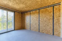 Seltene Gelegenheit: Zwei Häuser auf weitläufigem Grundstück am Feldrand - Kinderzimmer 2_Neubau